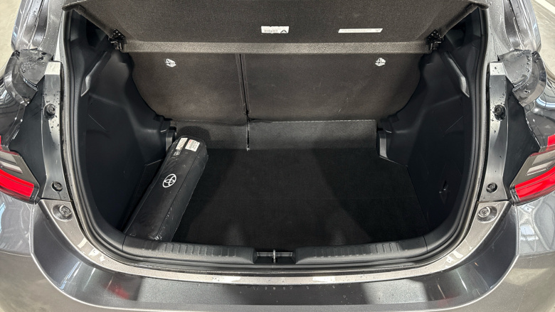 Toyota Yaris 1.5 Hybrid GR Sport 5dr CVT Hybrid Hatchback